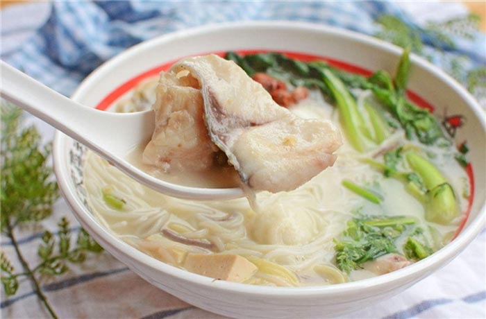 青河鱼粉培训