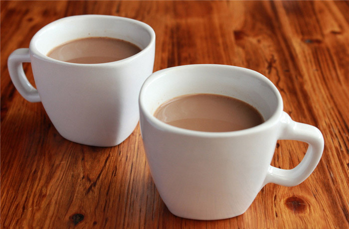 青河奶茶培训